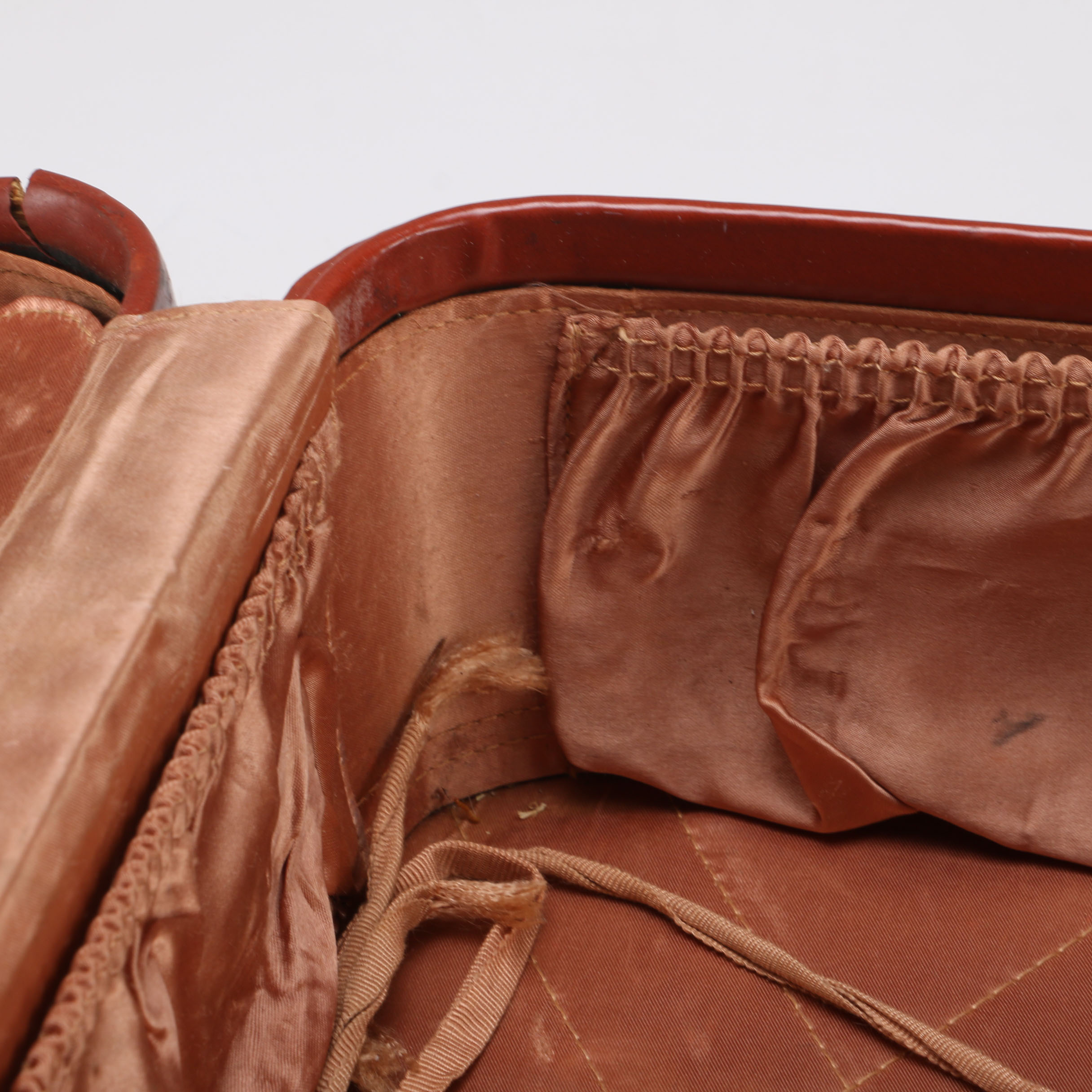 Pair of Vintage "Layal" Cases