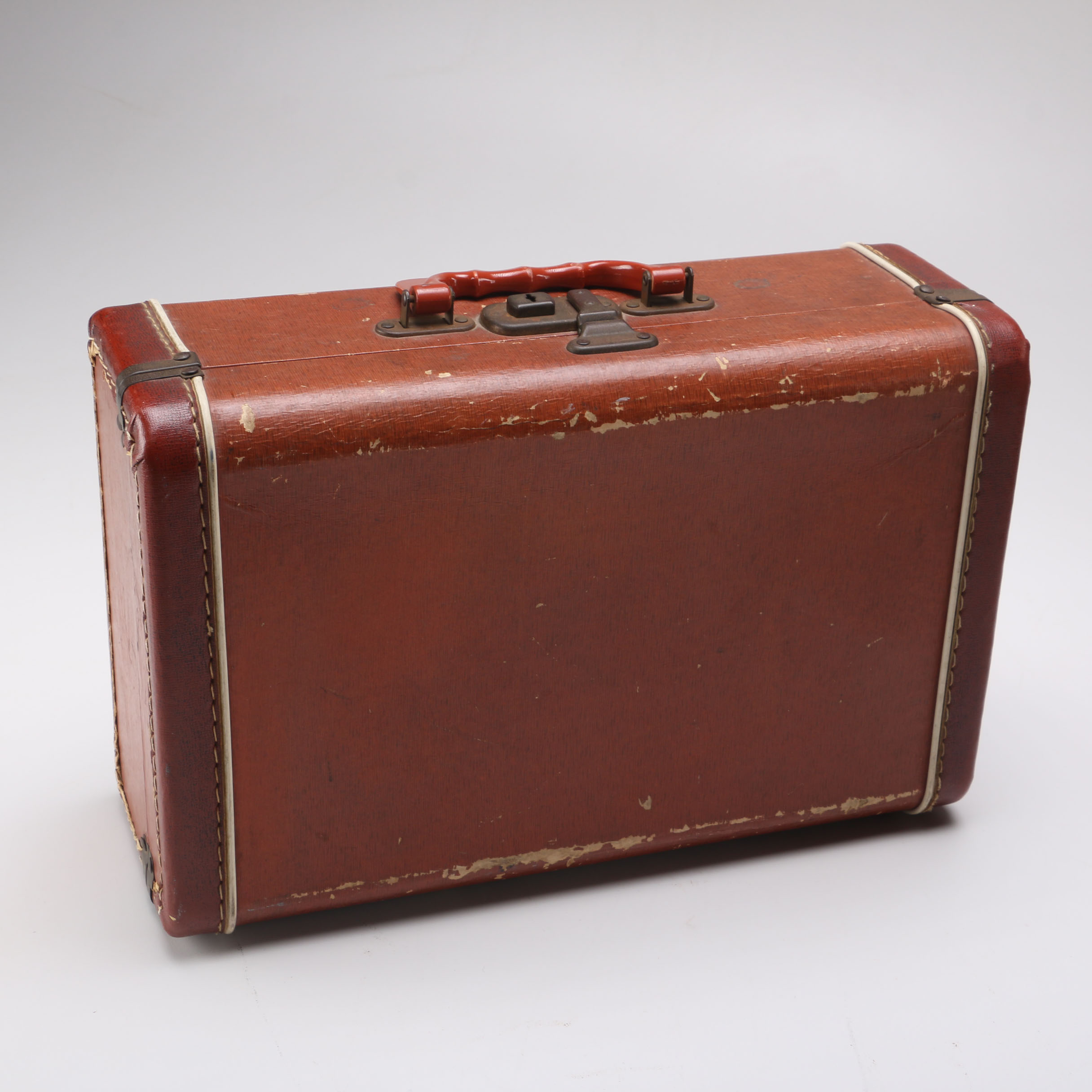 Pair of Vintage "Layal" Cases