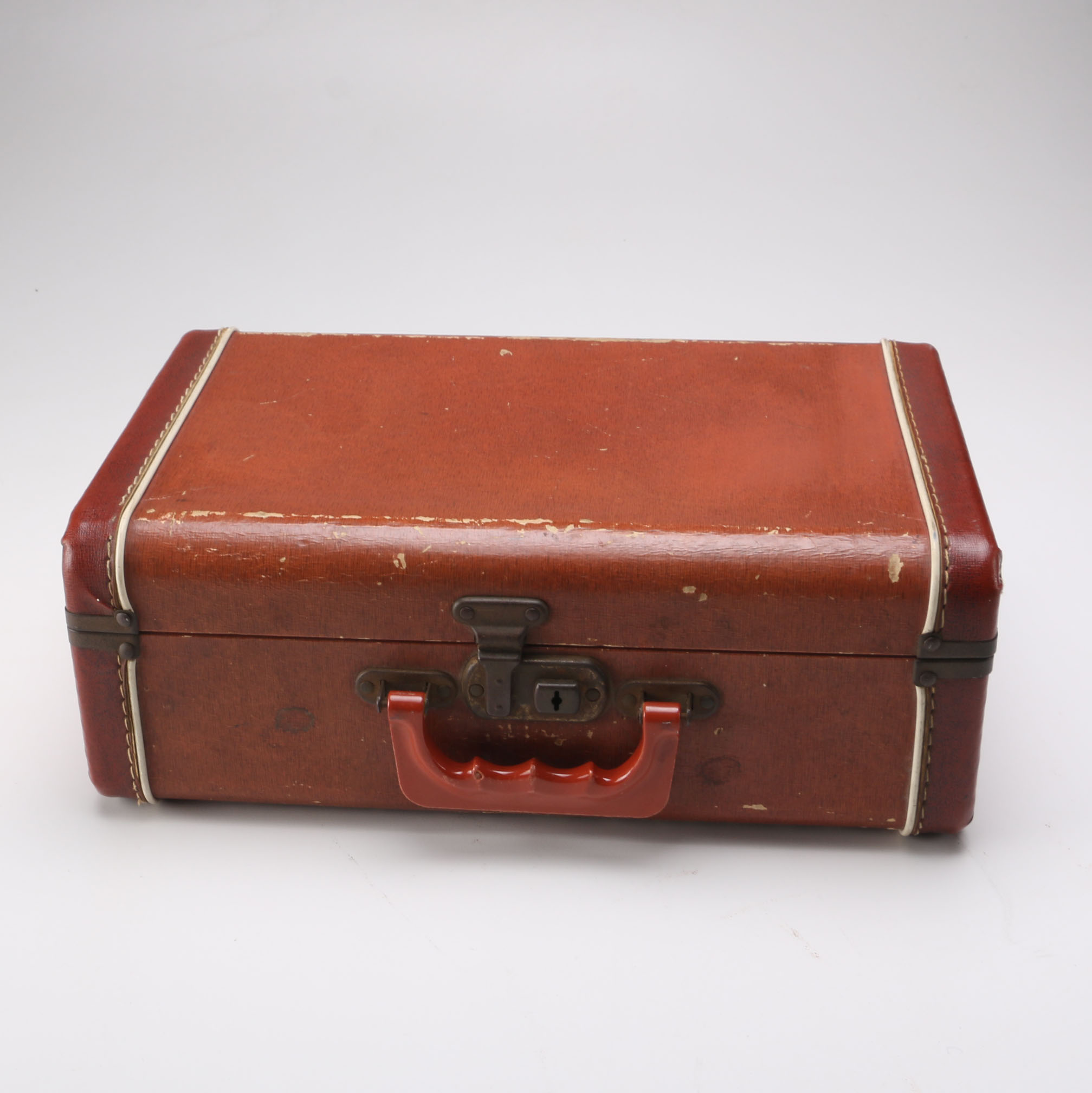 Pair of Vintage "Layal" Cases