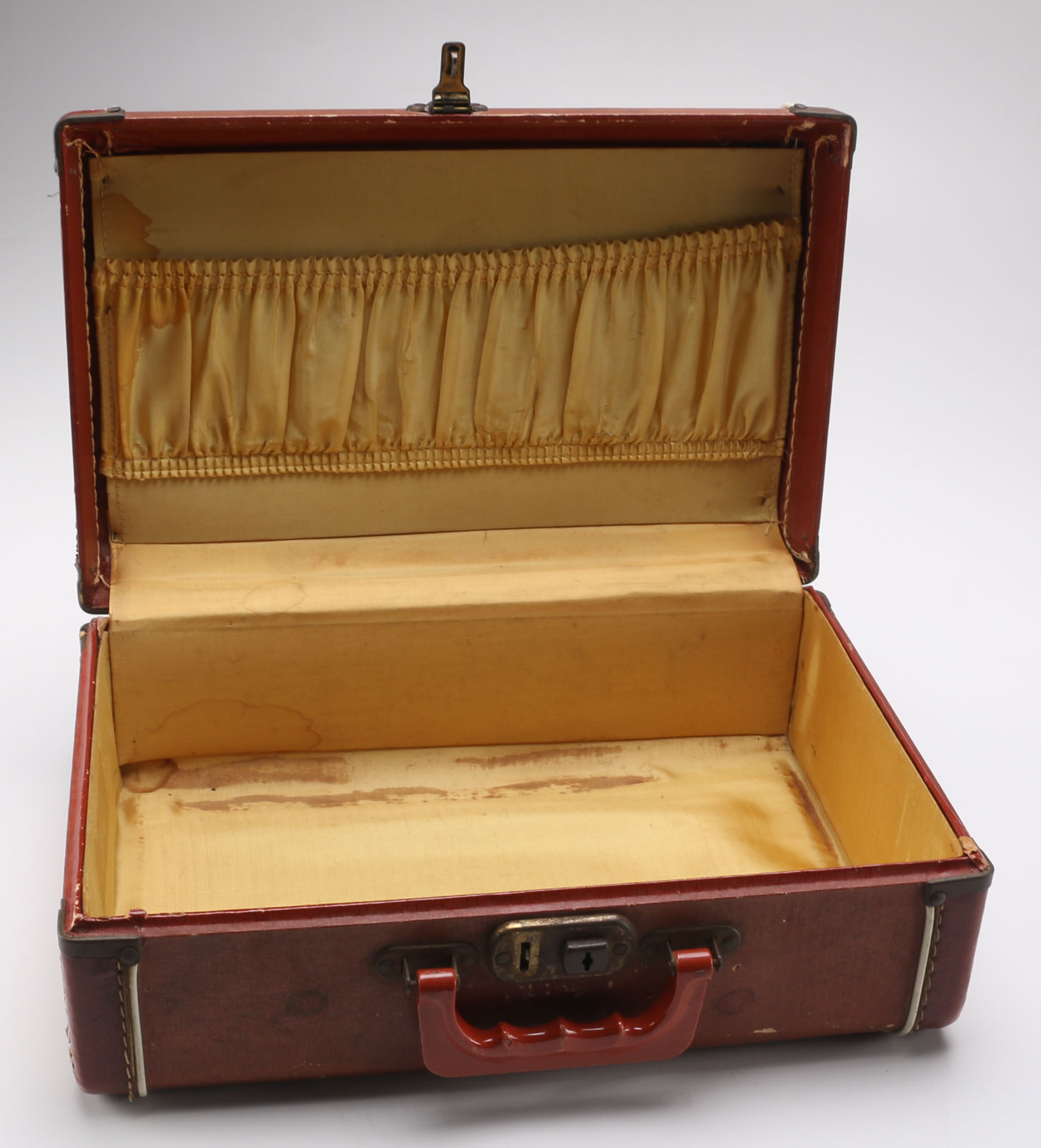 Pair of Vintage "Layal" Cases