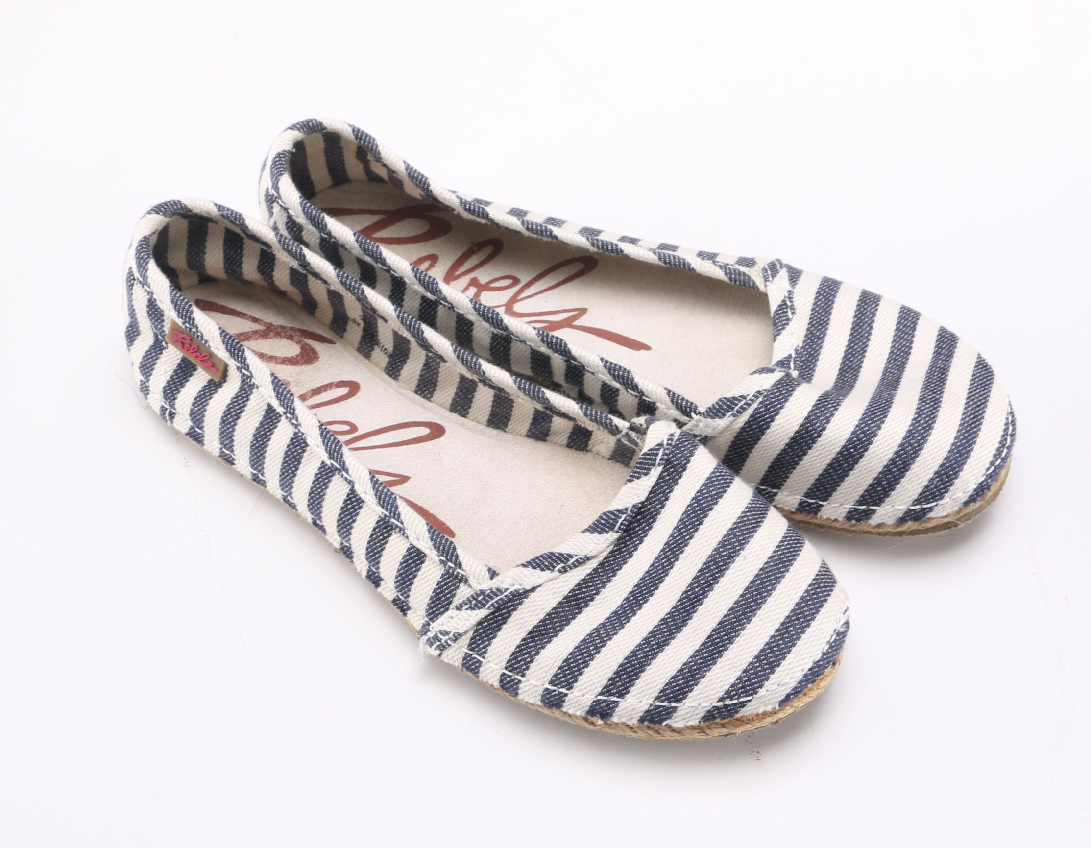 Three Pairs of Women's Shoes