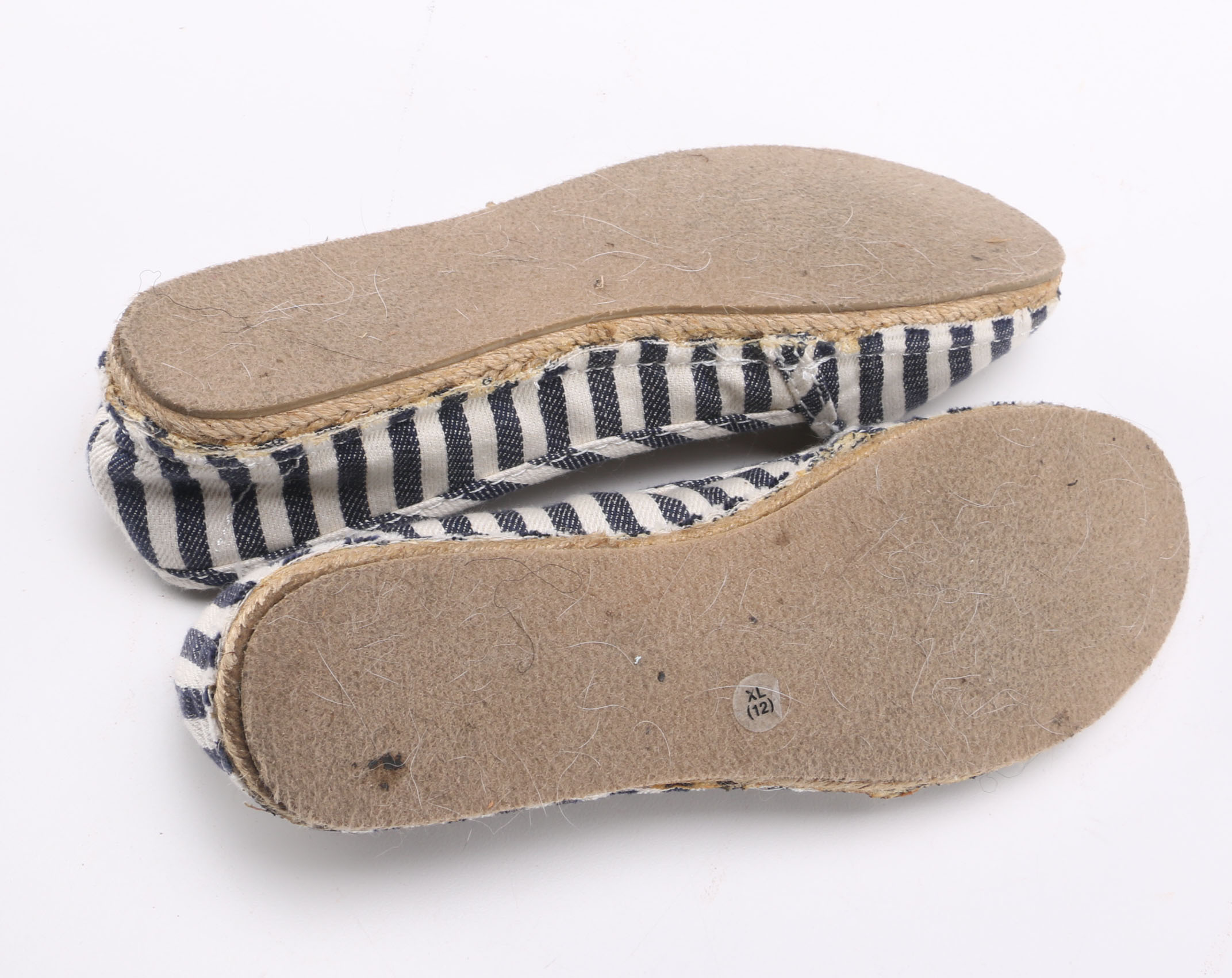 Three Pairs of Women's Shoes