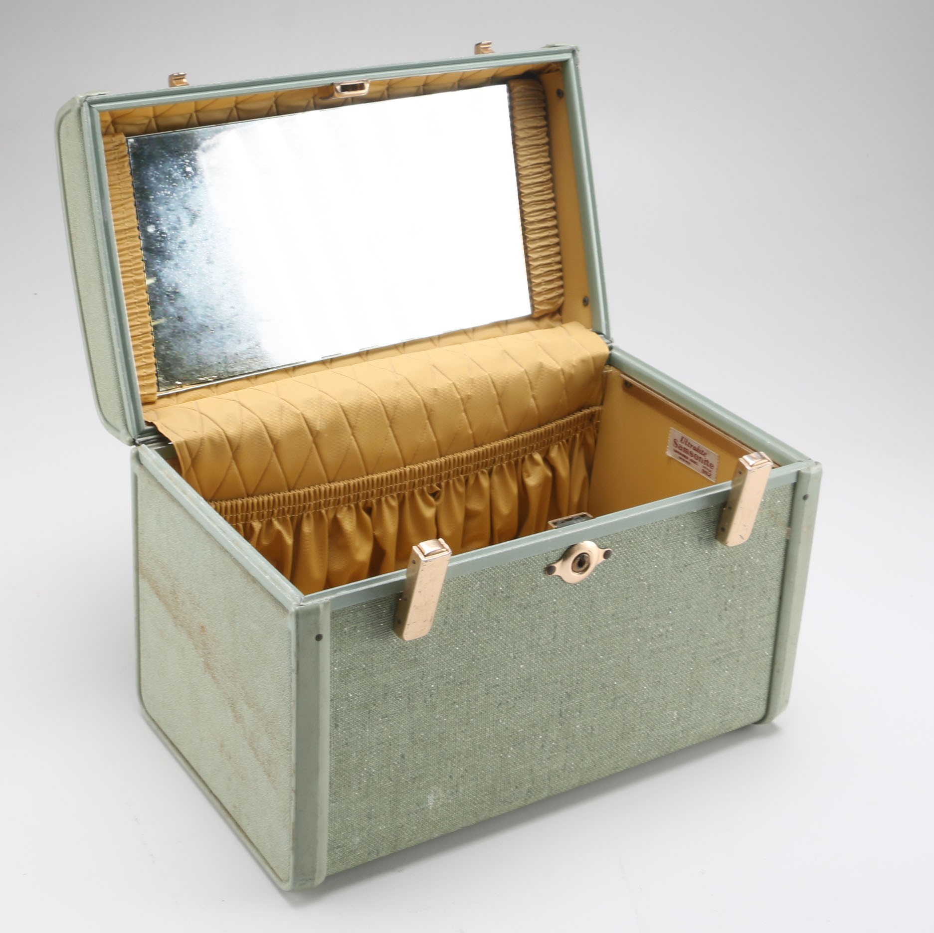 Samsonite Make-Up Case