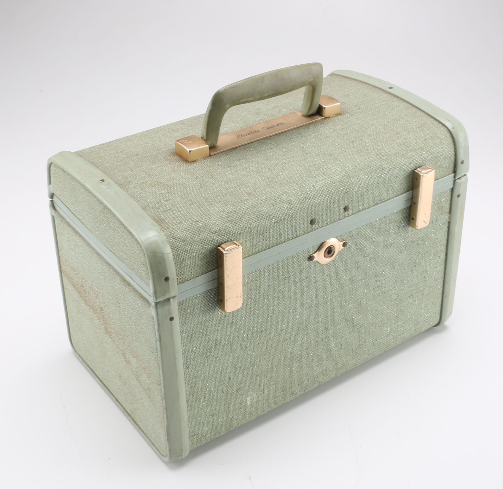 Samsonite Make-Up Case