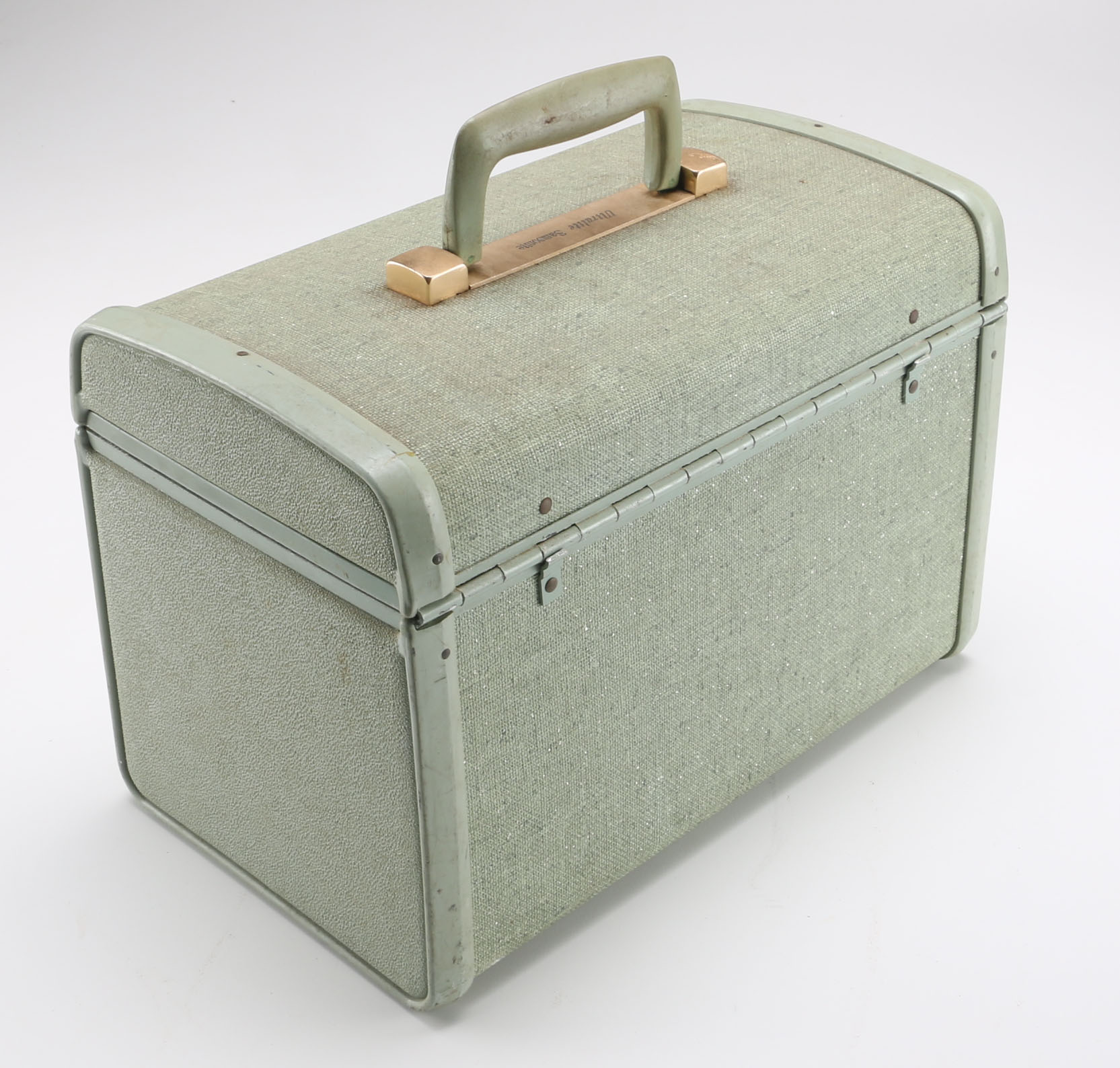 Samsonite Make-Up Case