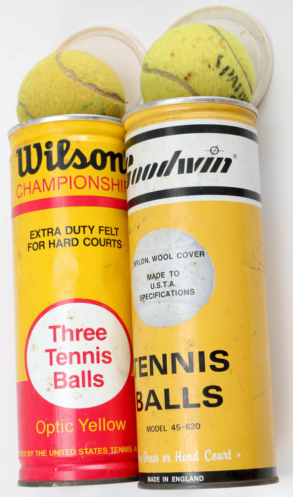 Assorted Sporting Goods