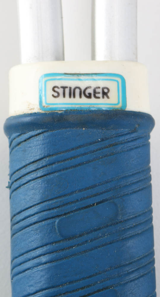 Assorted Sporting Goods