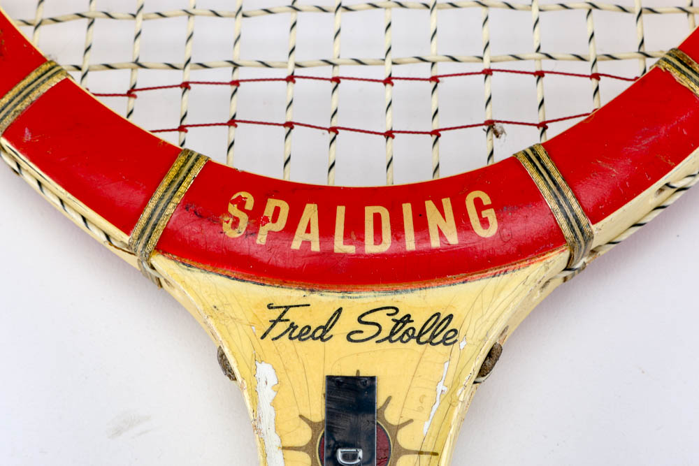 Assorted Sporting Goods