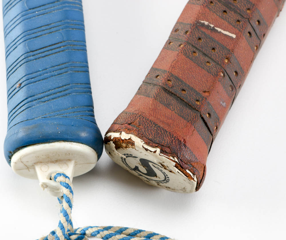 Assorted Sporting Goods