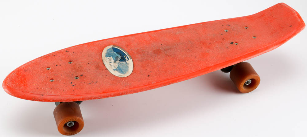 Assorted Sporting Goods