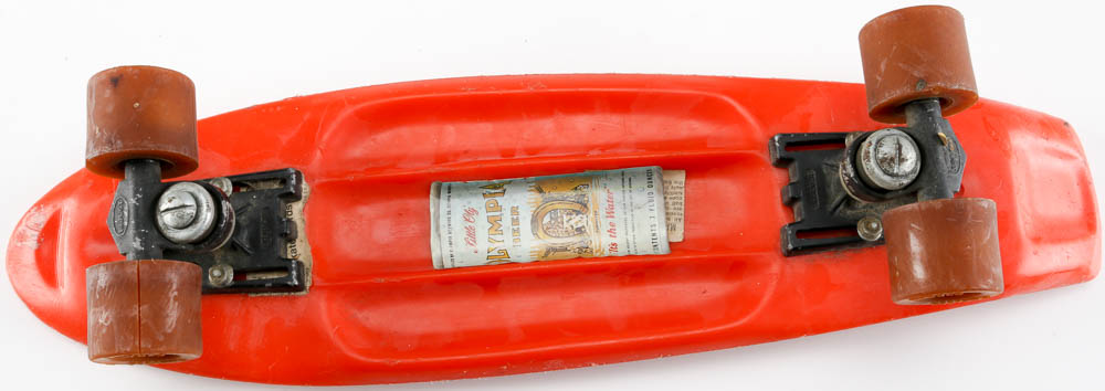 Assorted Sporting Goods