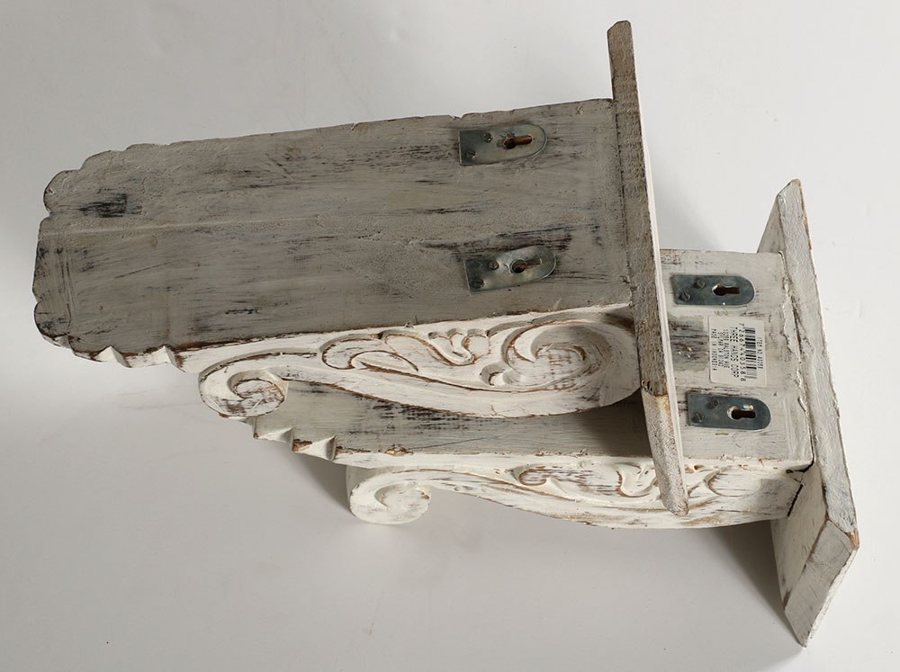 Pair of Decorative Wall Sconces