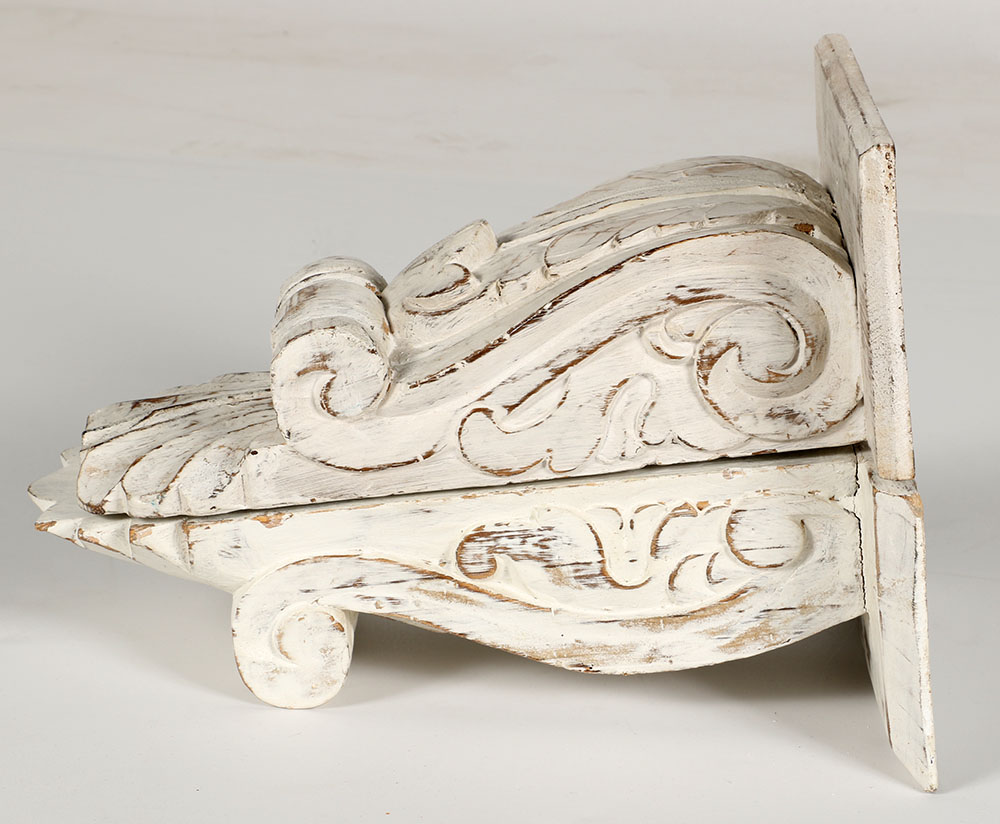 Pair of Decorative Wall Sconces