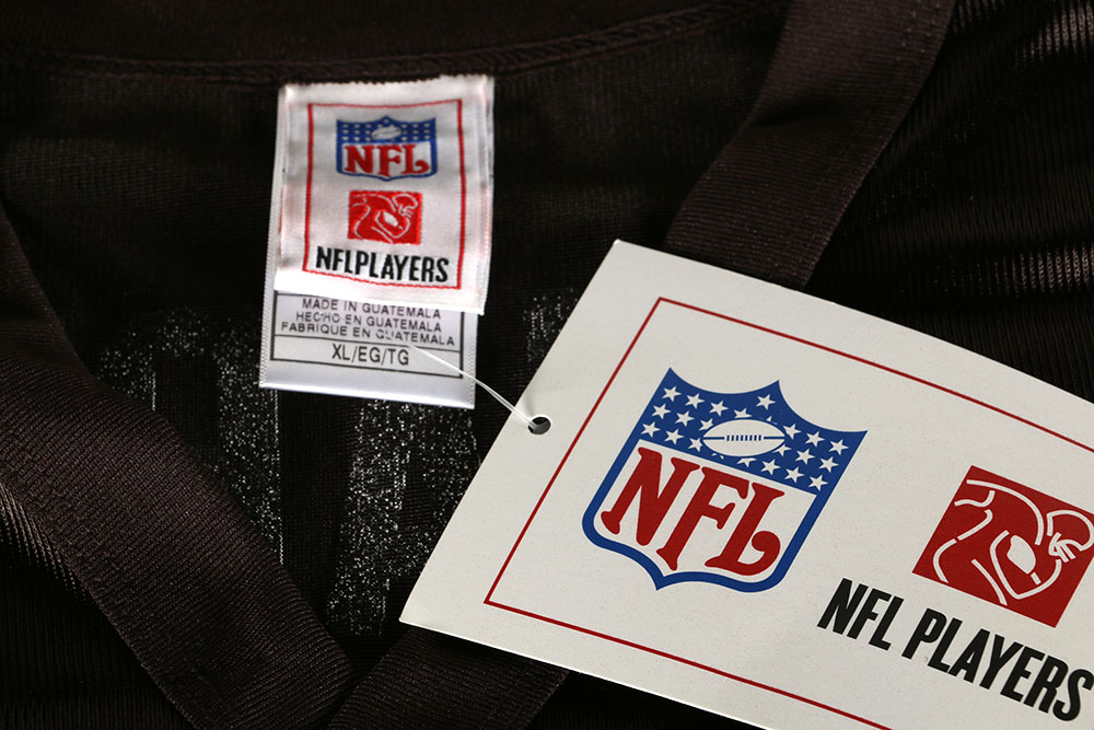 Small Set of Signed Braylon Edwards Memorabilia