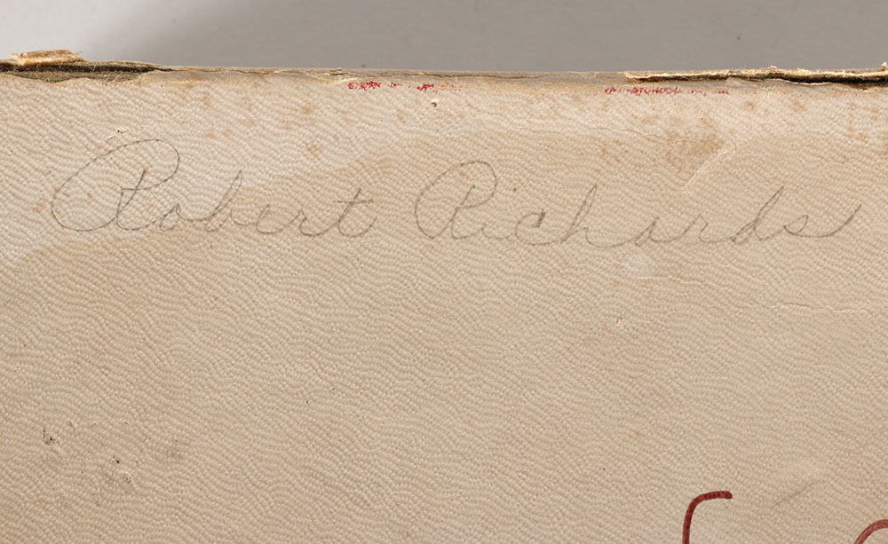 Charles Schulz Drawings and Animation Cels