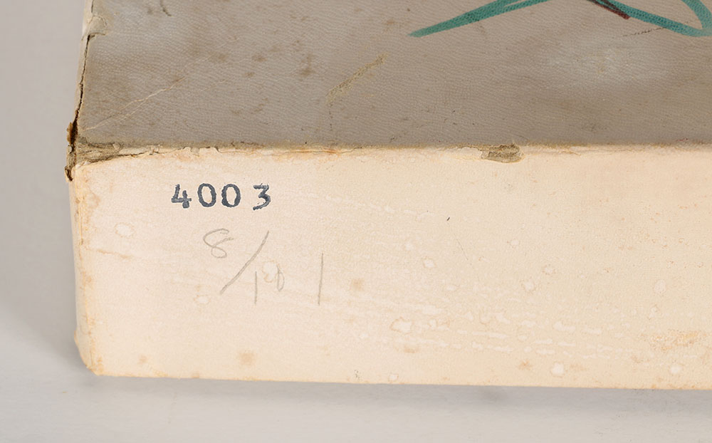 Charles Schulz Drawings and Animation Cels