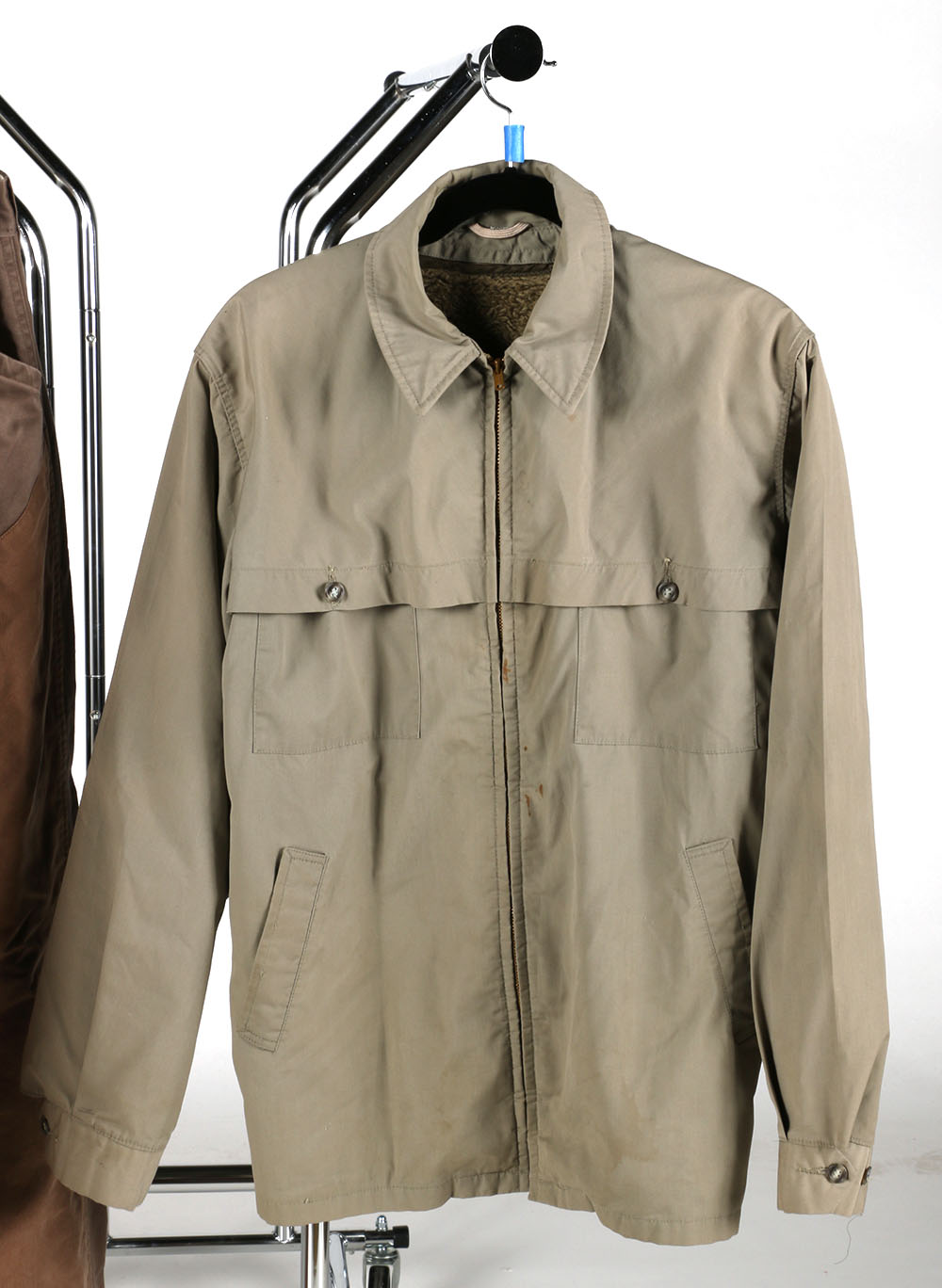 Group of Men's Outdoor Apparel