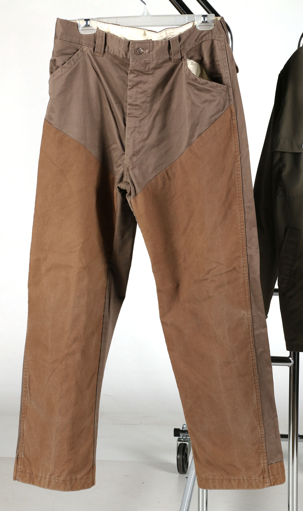 Group of Men's Outdoor Apparel