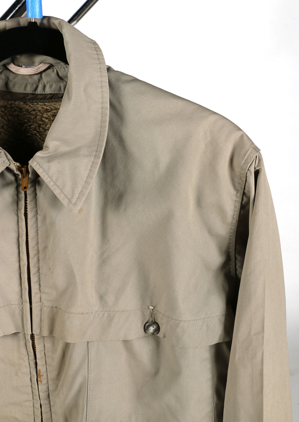 Group of Men's Outdoor Apparel