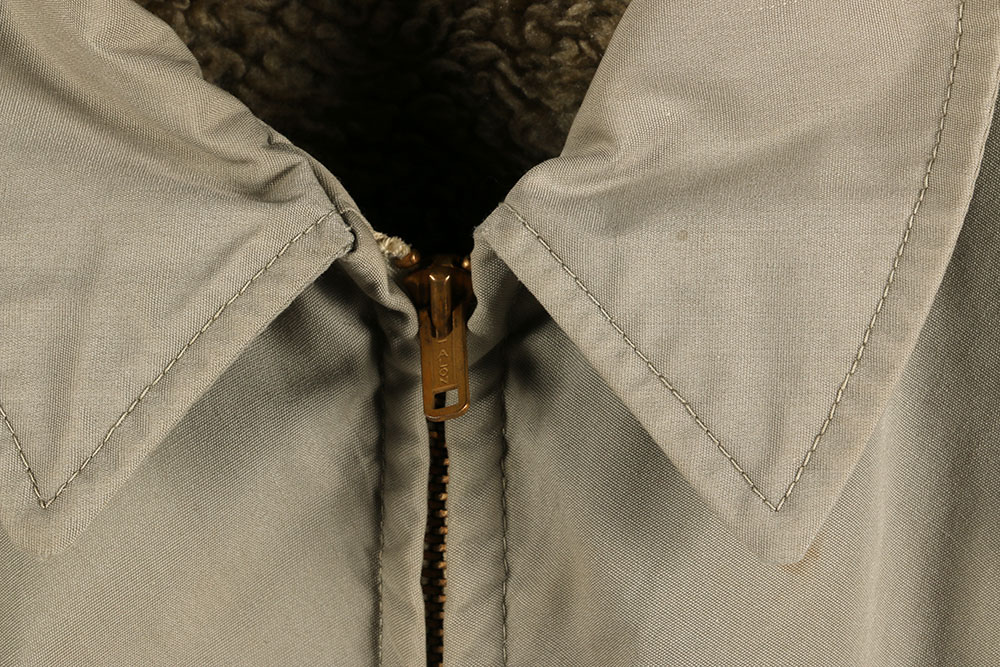 Group of Men's Outdoor Apparel