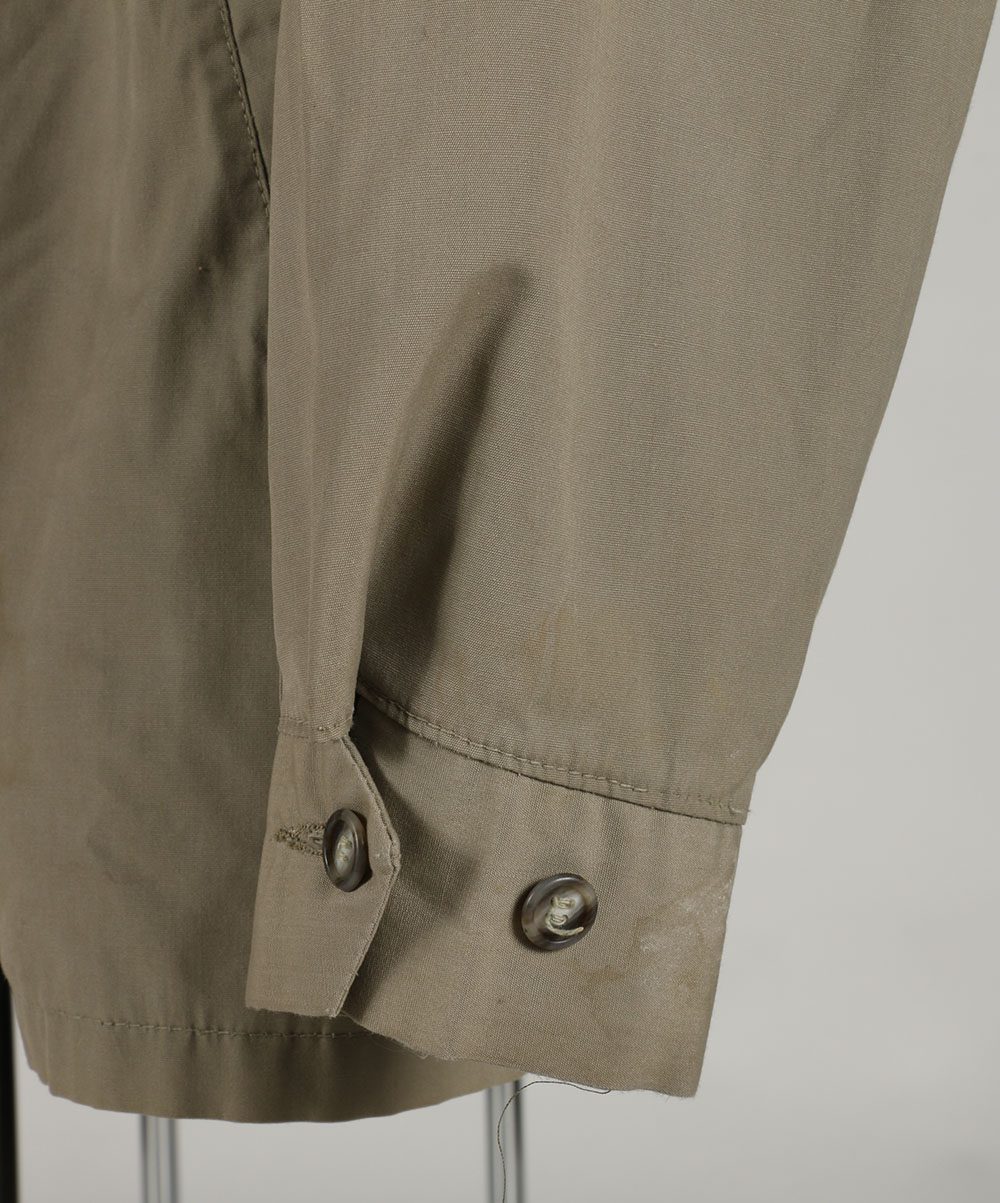 Group of Men's Outdoor Apparel