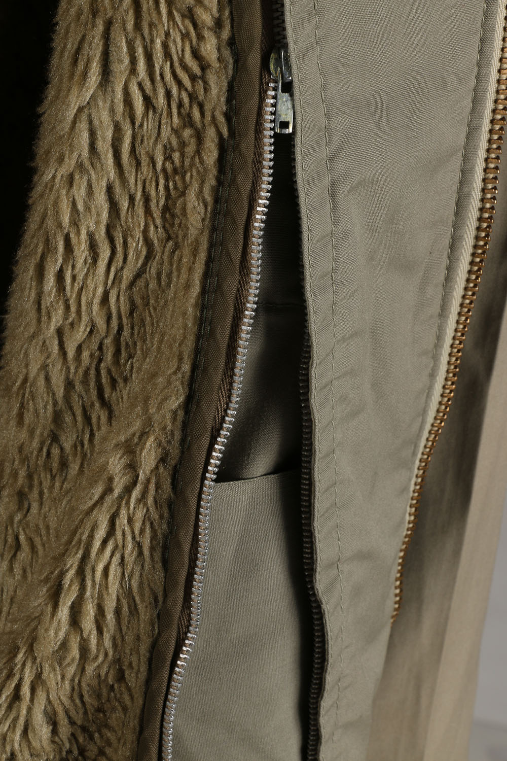 Group of Men's Outdoor Apparel