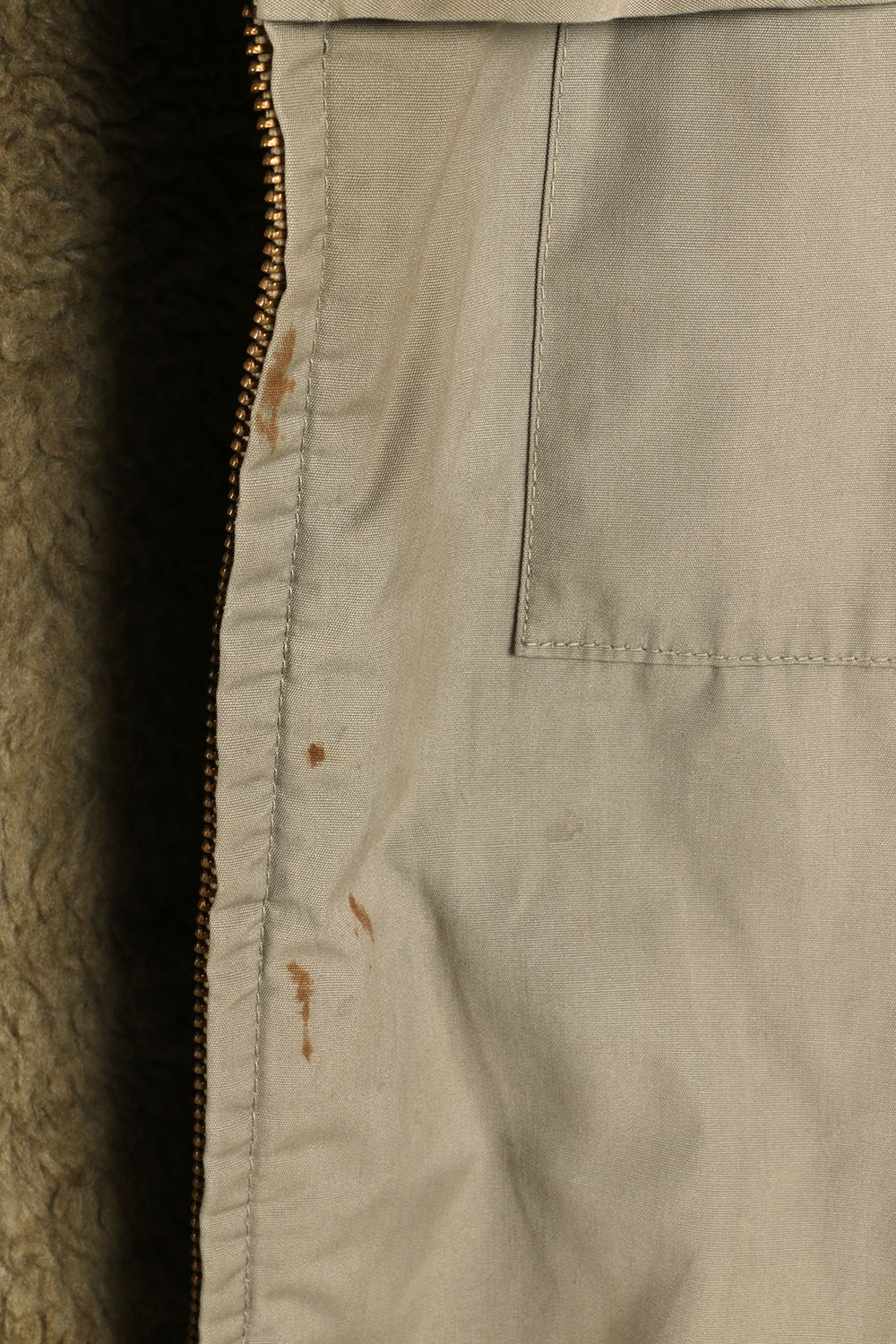 Group of Men's Outdoor Apparel