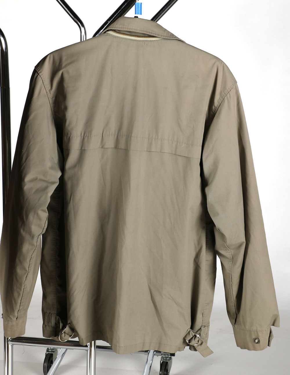 Group of Men's Outdoor Apparel