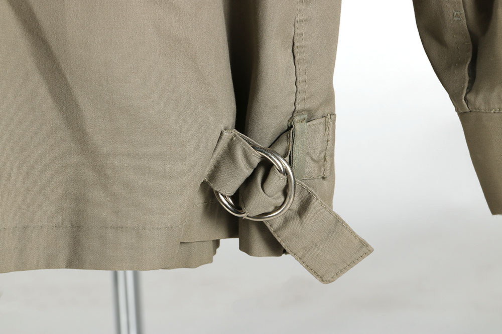 Group of Men's Outdoor Apparel