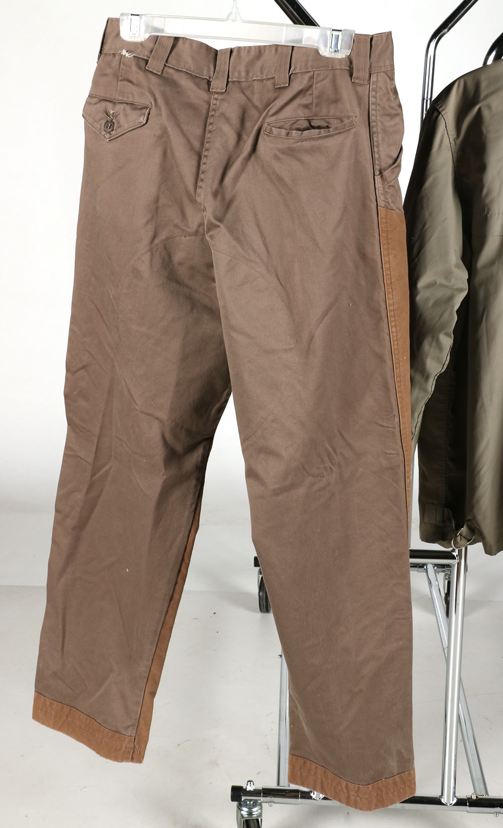 Group of Men's Outdoor Apparel