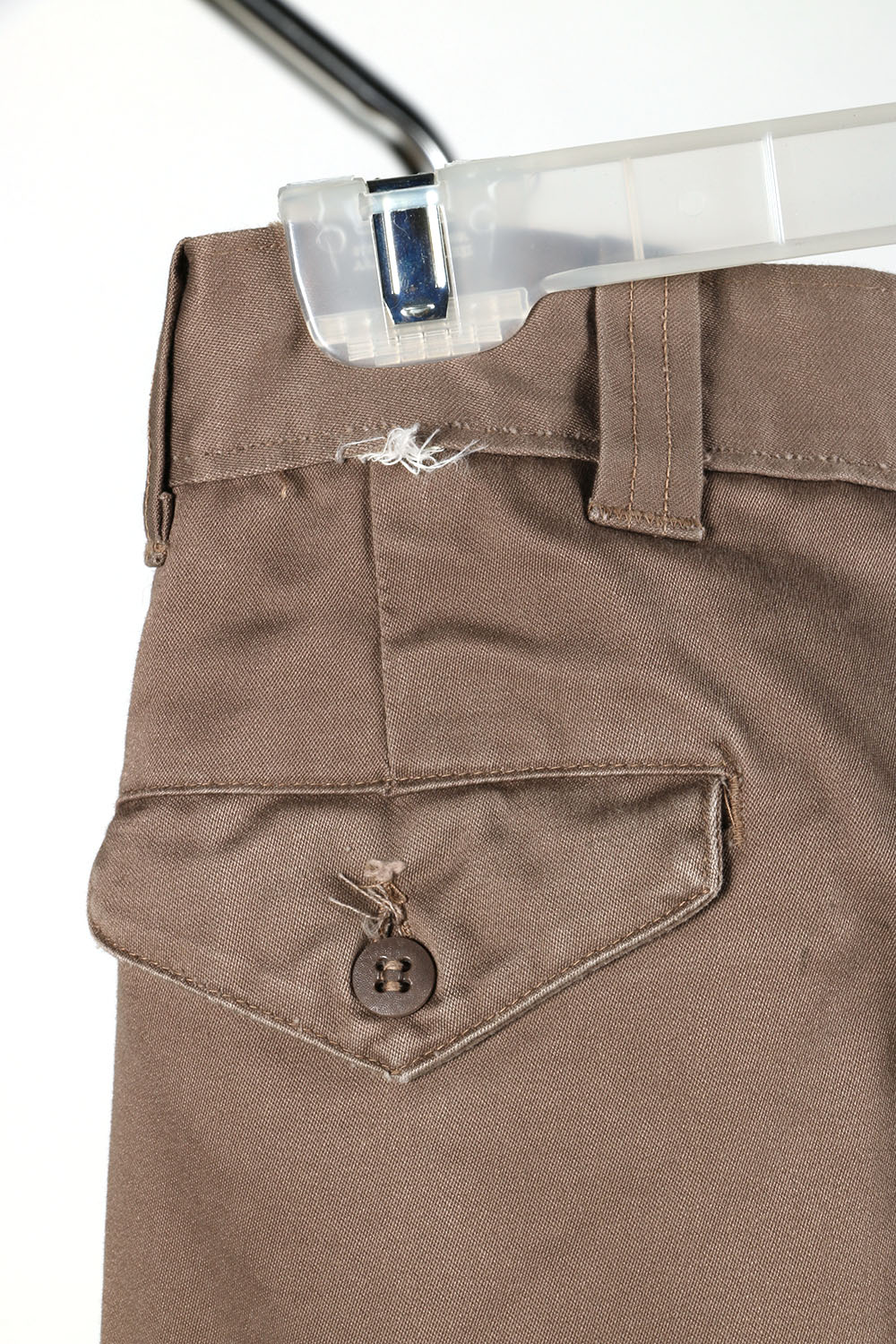 Group of Men's Outdoor Apparel