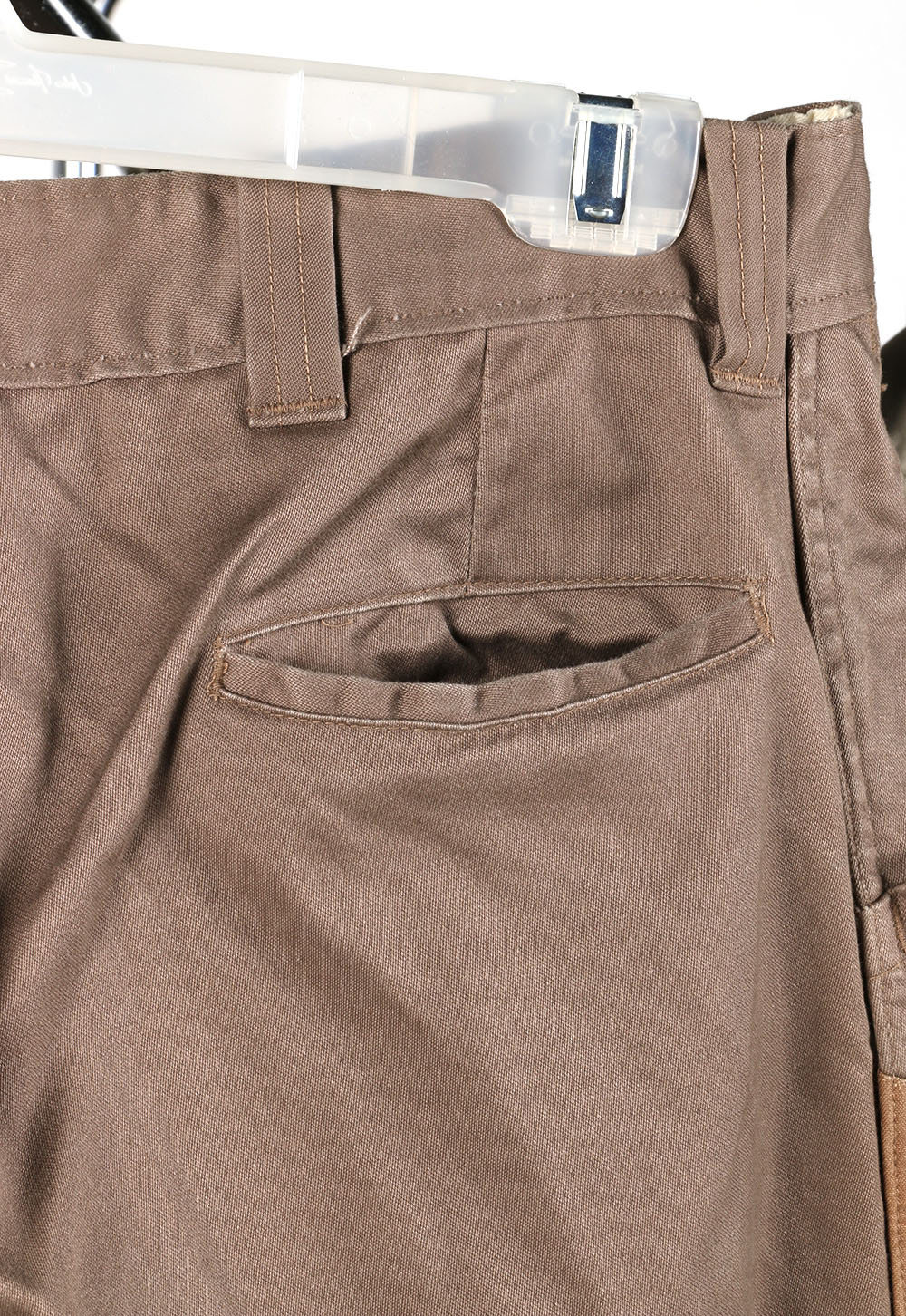 Group of Men's Outdoor Apparel