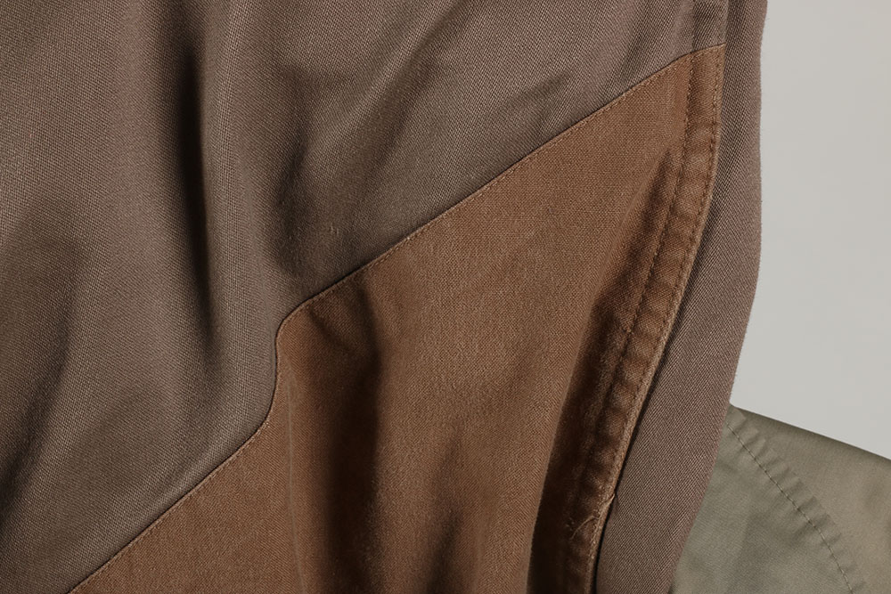 Group of Men's Outdoor Apparel