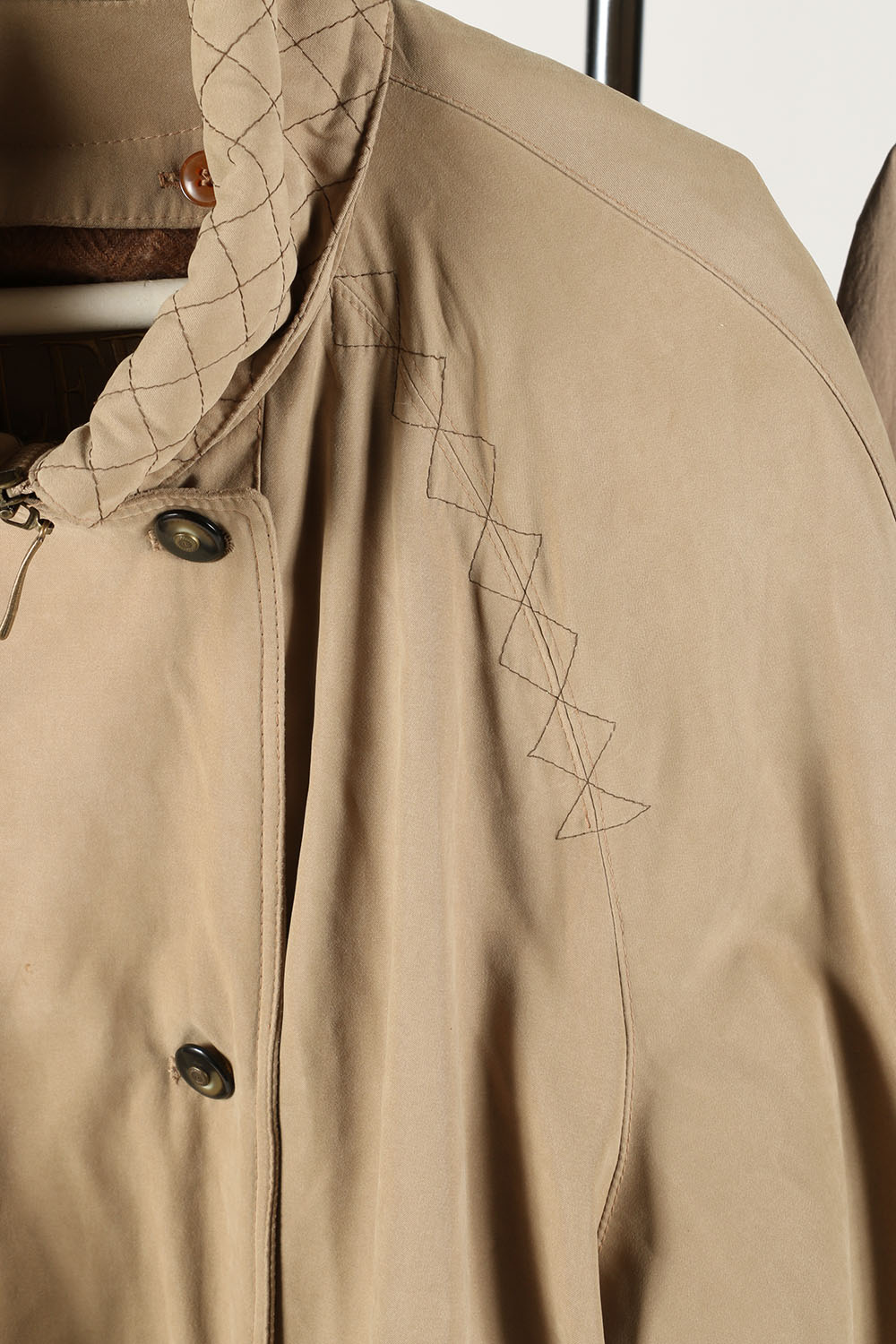 Women's Orvis and Fleet Street Trench Coats