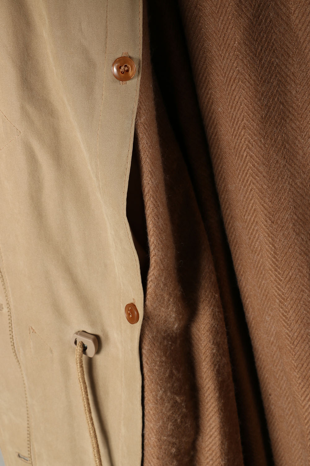 Women's Orvis and Fleet Street Trench Coats