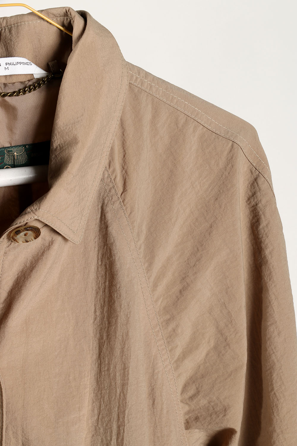 Women's Orvis and Fleet Street Trench Coats