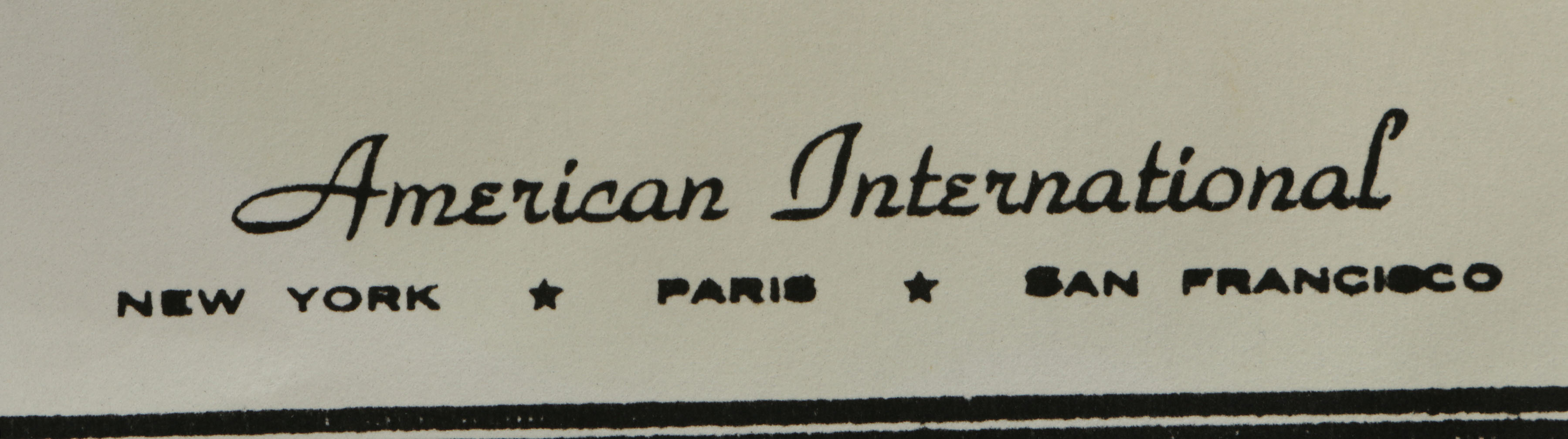 Eberhard Althoff Oil on Canvas "Vienna"