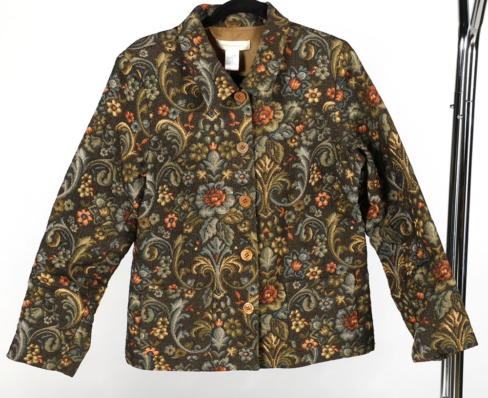 Assortment of Women's Jackets