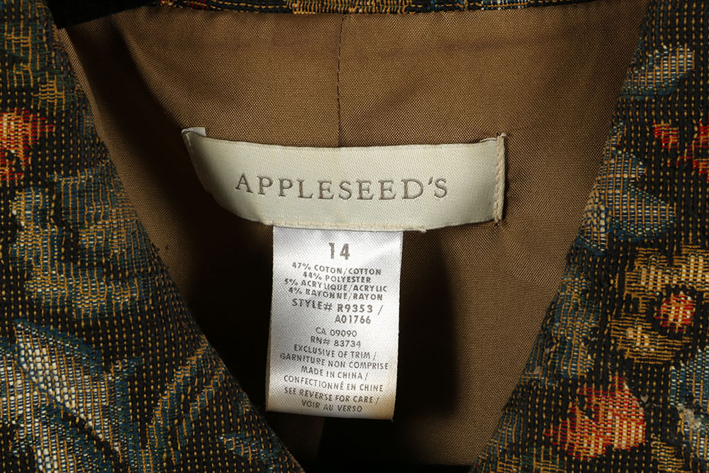 Assortment of Women's Jackets