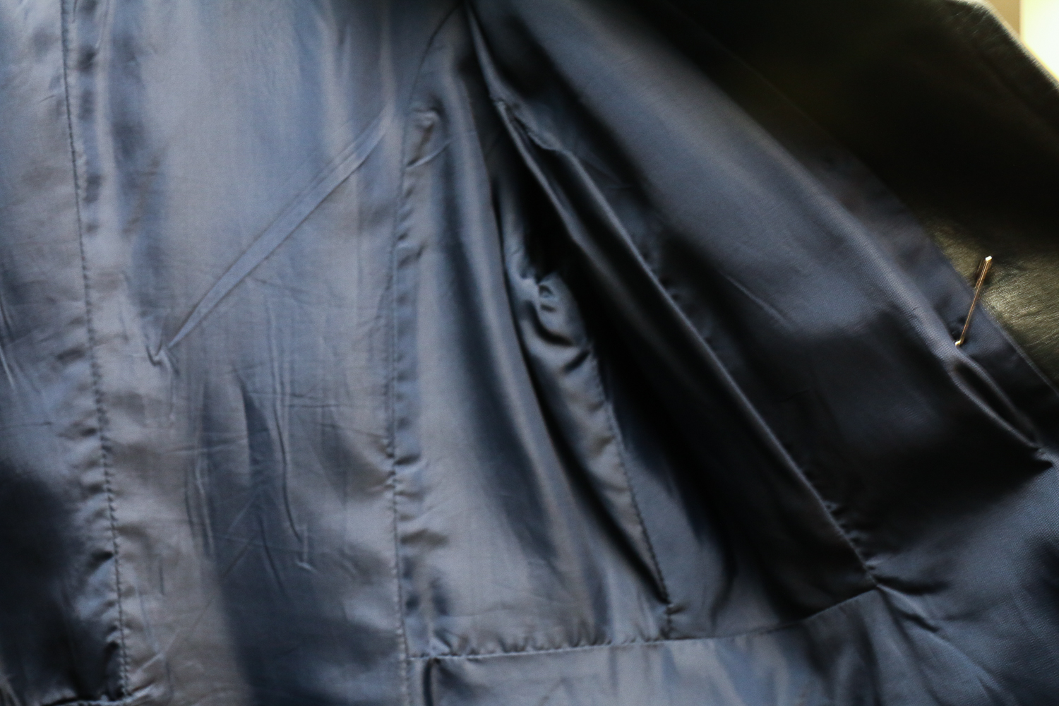 Vintage Faux Leather Jackets