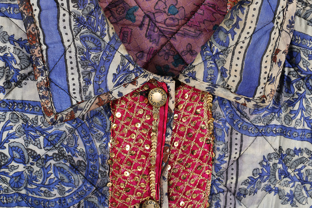 Assortment of Women's Jackets