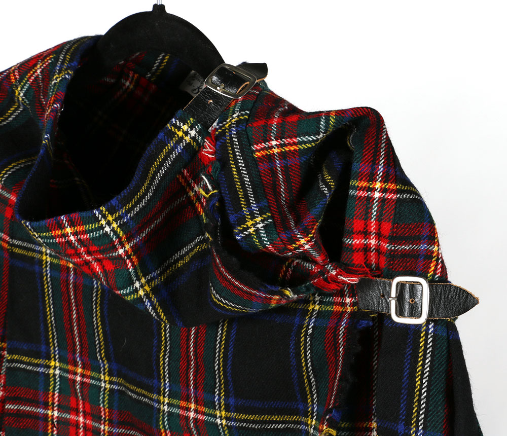 Assortment of Skirts and a Pair of Pants