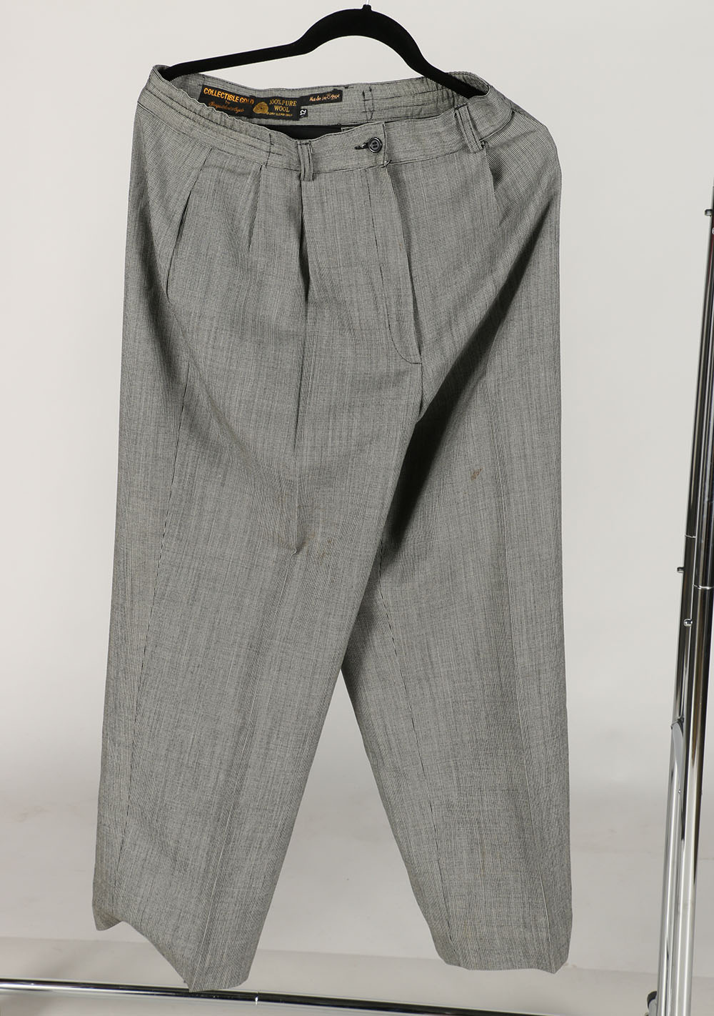 Assortment of Skirts and a Pair of Pants