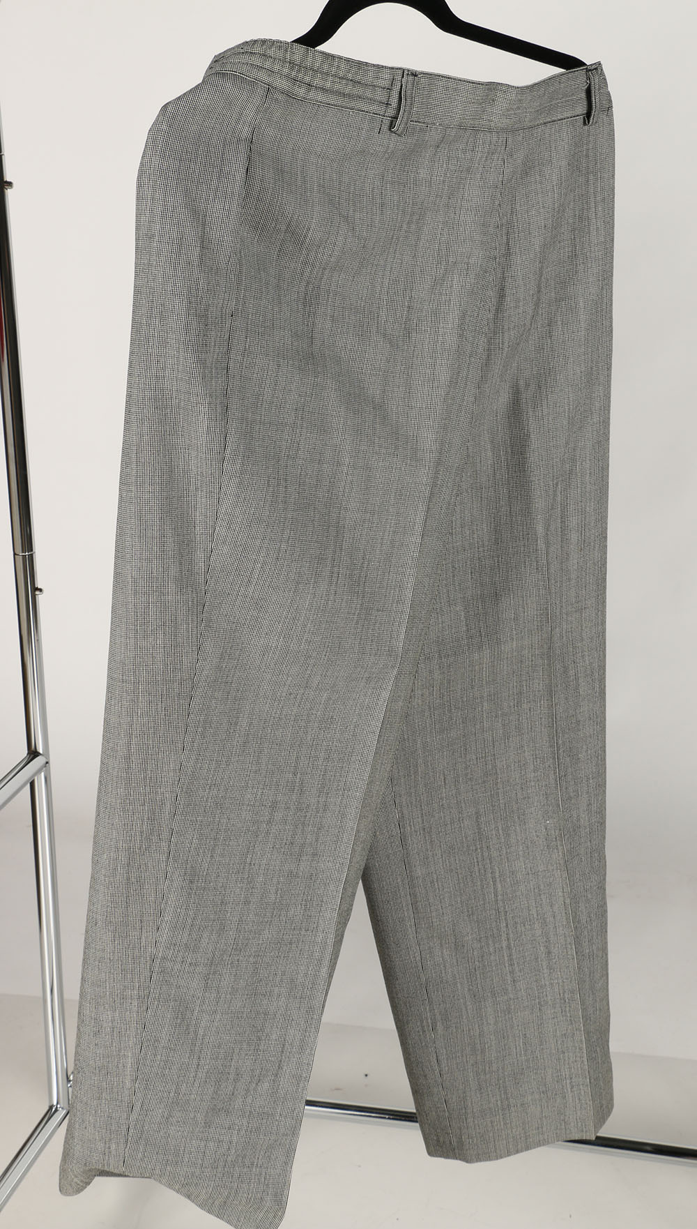 Assortment of Skirts and a Pair of Pants