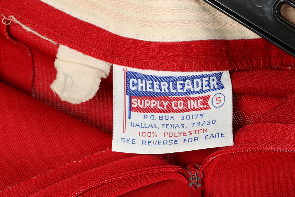 Assortment of Skirts and a Pair of Pants