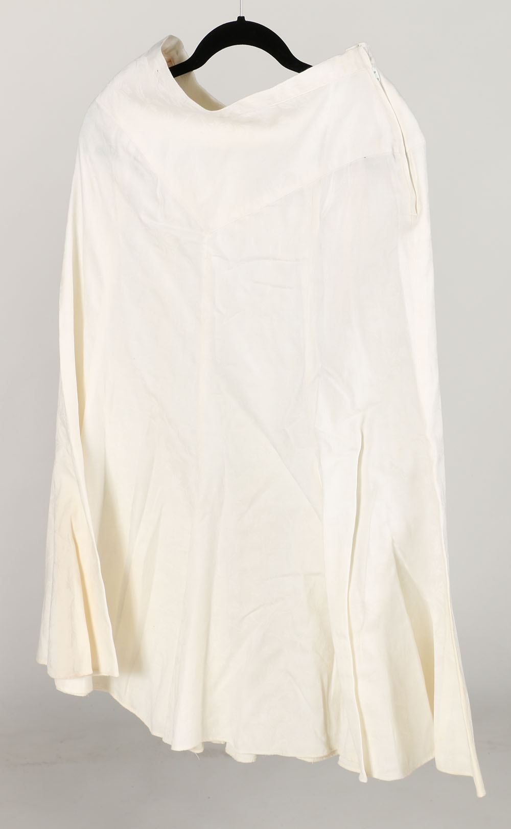 Assortment of Skirts and a Pair of Pants