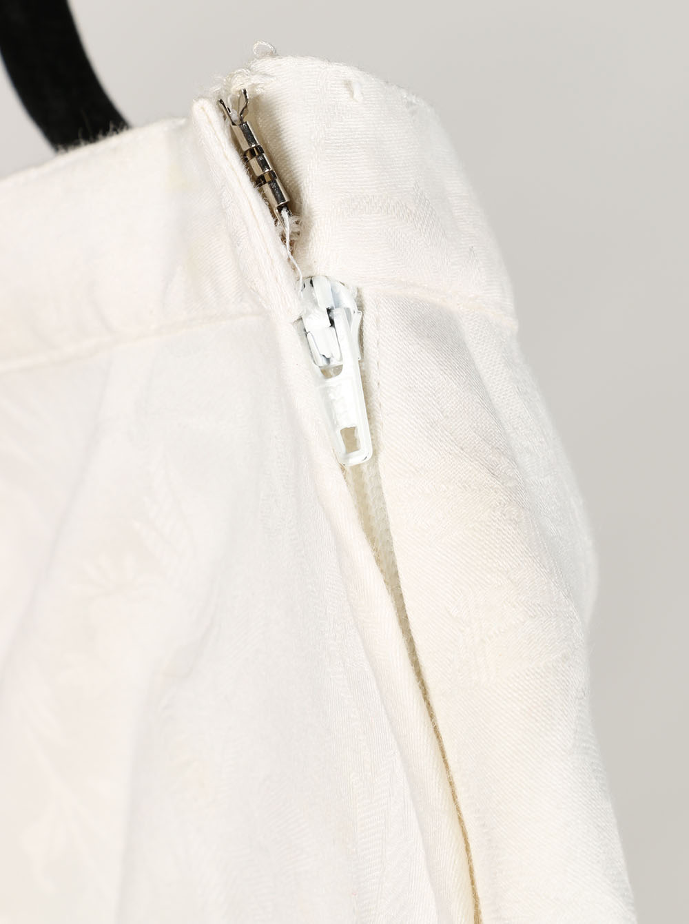 Assortment of Skirts and a Pair of Pants