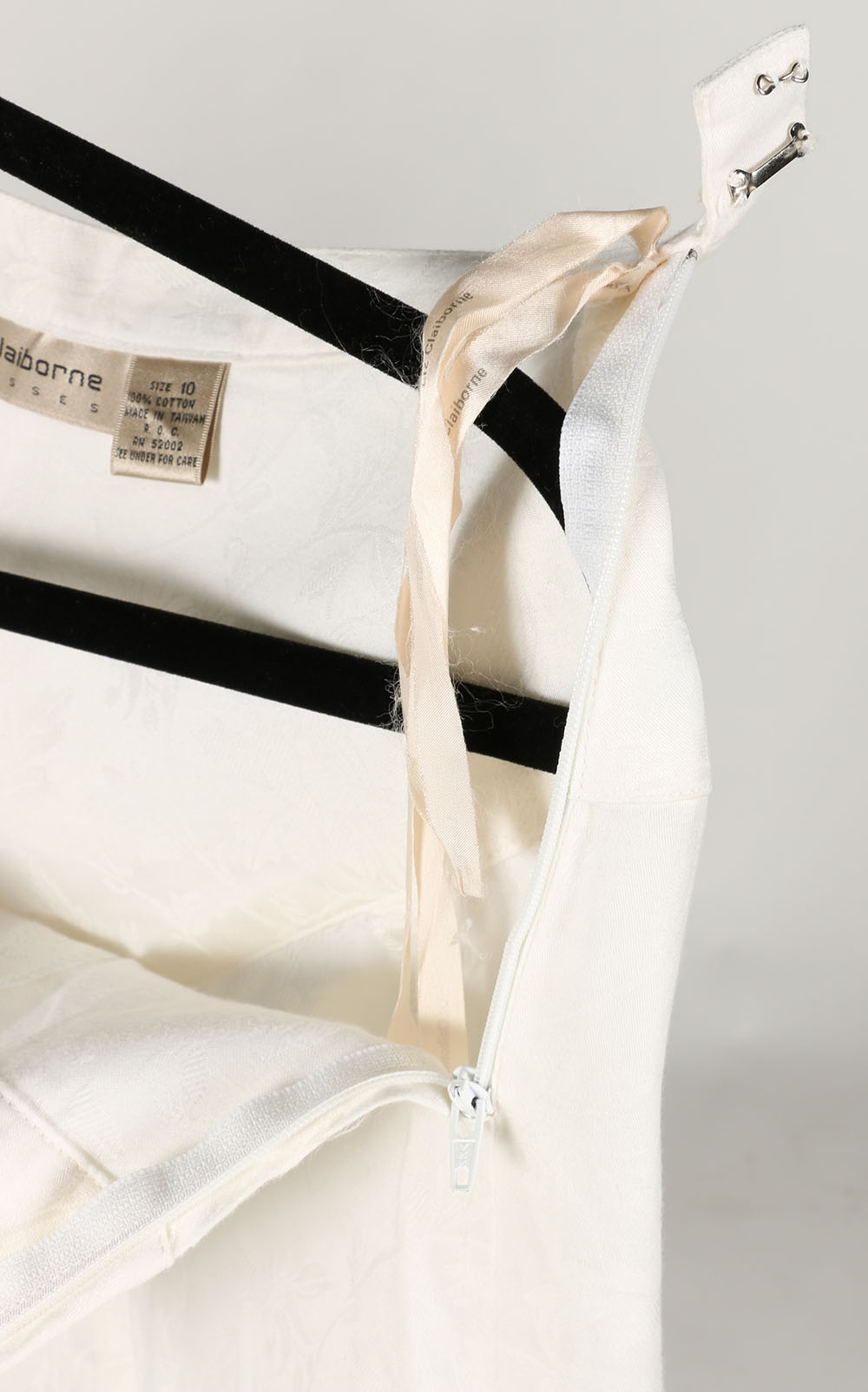 Assortment of Skirts and a Pair of Pants