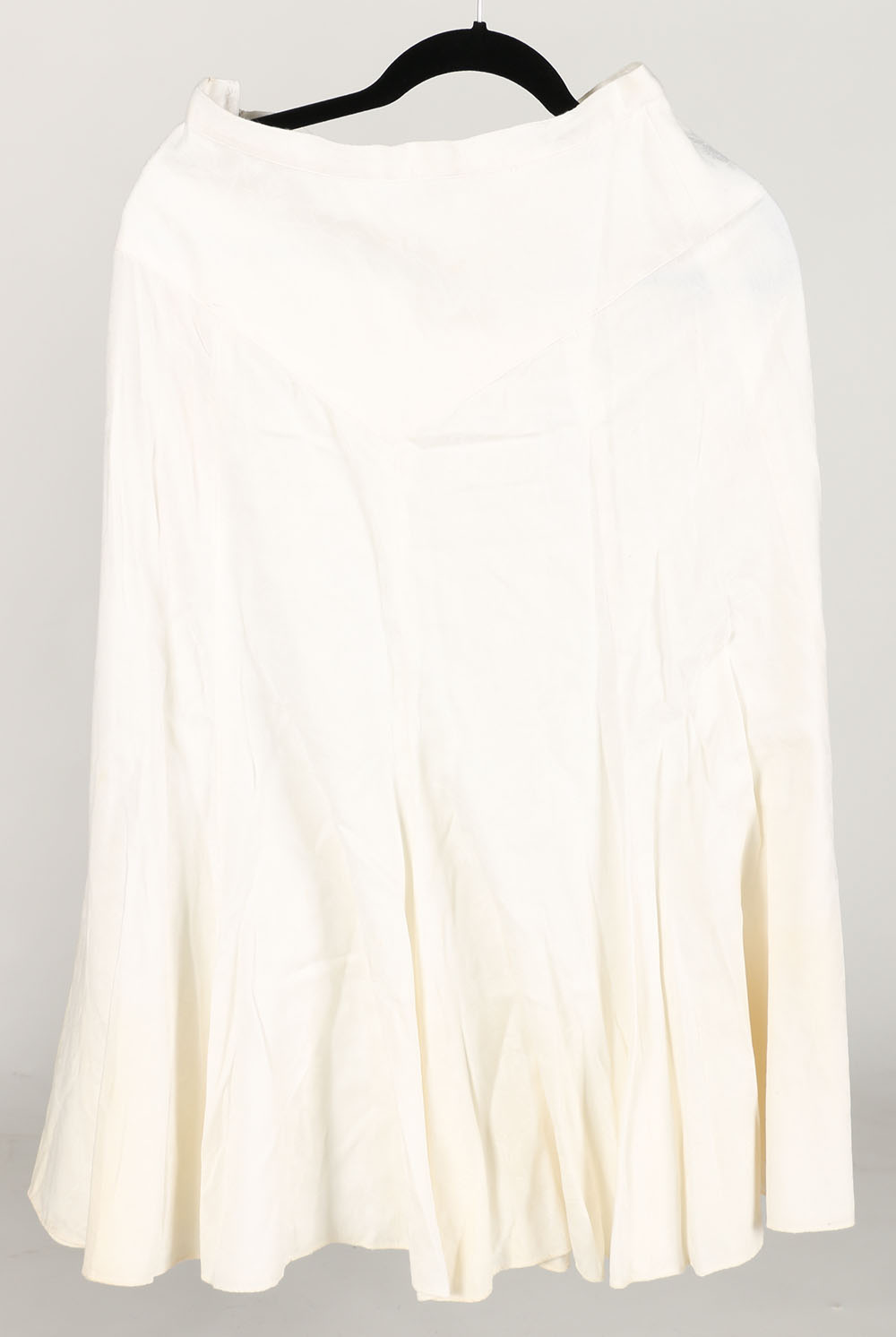 Assortment of Skirts and a Pair of Pants