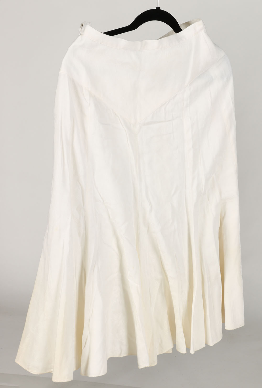 Assortment of Skirts and a Pair of Pants